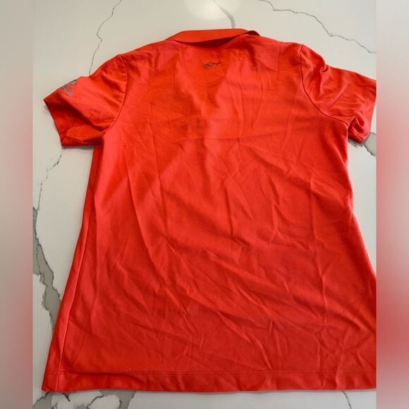 Greg Norman Shark golf shirt - Picture 4 of 6